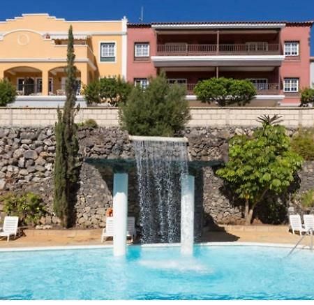 Holidays Home San Miguel de Abona Eksteriør bilde