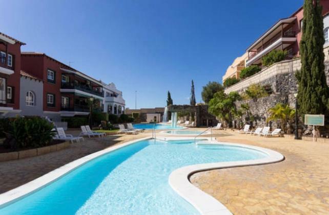 Holidays Home San Miguel de Abona Eksteriør bilde